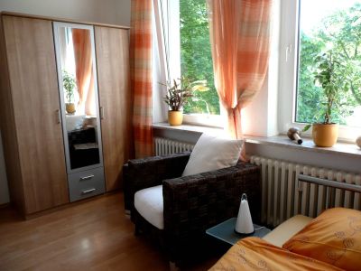 Pension Kühler Ansicht 2