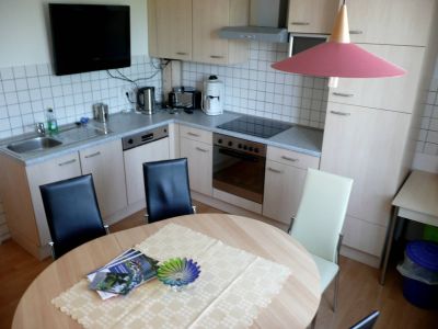 Pension Kühler Ansicht 3